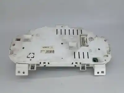 Автозапчастина б/у панель інструментів для mitsubishi colt vi (z3_a, z2_a) 1.1 (z31a z32a) посилання на oem iam mr951770  