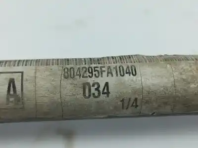 Автозапчасти б/у торсион за ford focus c-max (dm2) 2.0 tdci ссылки oem iam   