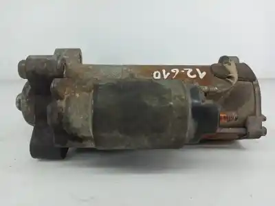 Second-hand car spare part starter motor for ford focus c-max (dm2) 2.0 tdci oem iam references 4m5111000  