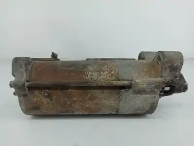 Pezzo di ricambio per auto di seconda mano motorino di avviamento per ford focus c-max (dm2) 2.0 tdci riferimenti oem iam 4m5111000  