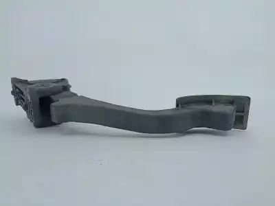 Автозапчасти б/у педаль газа за ford focus c-max (dm2) 2.0 tdci ссылки oem iam 3m519f836af  