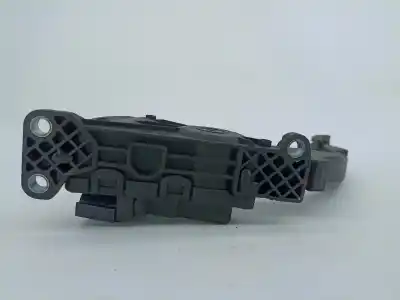 Автозапчасти б/у педаль газа за ford focus c-max (dm2) 2.0 tdci ссылки oem iam 3m519f836af  