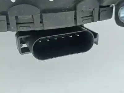 Автозапчасти б/у педаль газа за ford focus c-max (dm2) 2.0 tdci ссылки oem iam 3m519f836af  