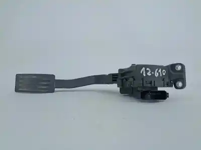 Автозапчастина б/у педальний потенціометр для ford focus c-max (dm2) 2.0 tdci посилання на oem iam 3m519f836af