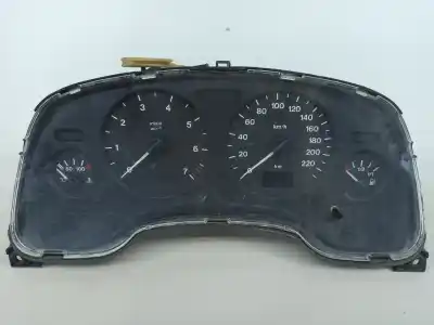 Автозапчастина б/у  для OPEL ASTRA G HATCHBACK (T98)  Посилання на OEM IAM 09181204BJ  