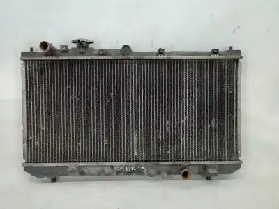 Pezzo di ricambio per auto di seconda mano radiatore d acqua per mazda 323 s vi (bj) 1.3 16v riferimenti oem iam 