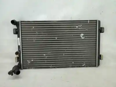 Автозапчасти б/у водяной радиатор за audi a3 (8l1) 1.6 ссылки oem iam 1j0121253n