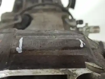 Pezzo di ricambio per auto di seconda mano riduttore per audi a4 b5 avant (8d5) 1.9 tdi riferimenti oem iam dhf  