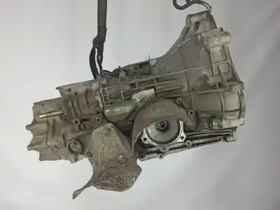 Автозапчастина б/у коробка передач для audi a4 b5 avant (8d5) 1.9 tdi посилання на oem iam dhf  