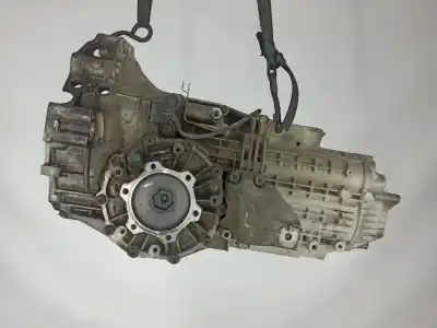 Автозапчастина б/у коробка передач для audi a4 b5 avant (8d5) 1.9 tdi посилання на oem iam dhf  