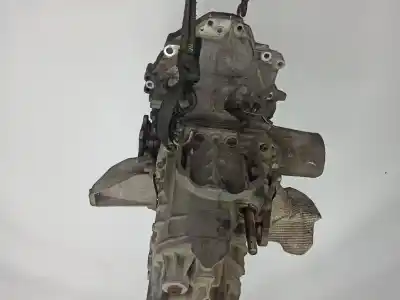 Автозапчастина б/у коробка передач для audi a4 b5 avant (8d5) 1.9 tdi посилання на oem iam dhf  