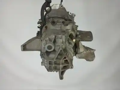Автозапчастина б/у коробка передач для audi a4 b5 avant (8d5) 1.9 tdi посилання на oem iam dhf  
