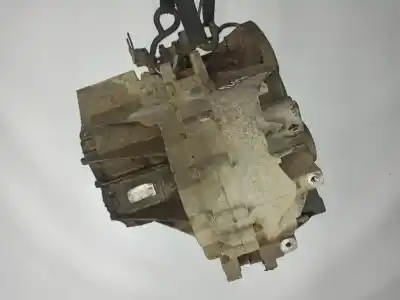 Second-hand car spare part gearbox for ford focus c-max (dm2) 2.0 tdci oem iam references 4m5r7002cd  