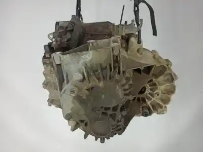 Second-hand car spare part gearbox for ford focus c-max (dm2) 2.0 tdci oem iam references 4m5r7002cd  