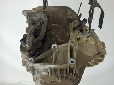 Second-hand car spare part gearbox for ford focus c-max (dm2) 2.0 tdci oem iam references 4m5r7002cd  