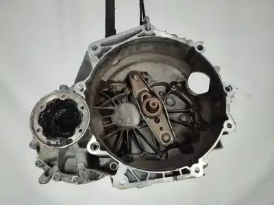 Автозапчастина б/у коробка передач для seat leon (5f1) 1.5 tgi посилання на oem iam 