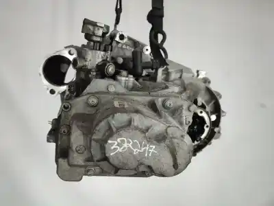 Автозапчастина б/у коробка передач для seat leon (5f1) 1.5 tgi посилання на oem iam   