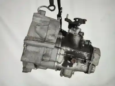 Автозапчастина б/у коробка передач для seat leon (5f1) 1.5 tgi посилання на oem iam   