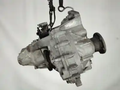 Автозапчастина б/у коробка передач для seat leon (5f1) 1.5 tgi посилання на oem iam   