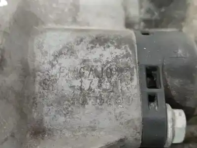 Автозапчастина б/у коробка передач для seat leon (5f1) 1.5 tgi посилання на oem iam   