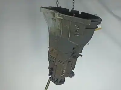 Second-hand car spare part gearbox for bmw 3 (e46) 320 d oem iam references hbl