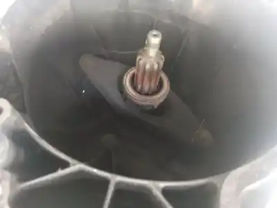 Pezzo di ricambio per auto di seconda mano riduttore per bmw 3 (e46) 320 d riferimenti oem iam hbl  