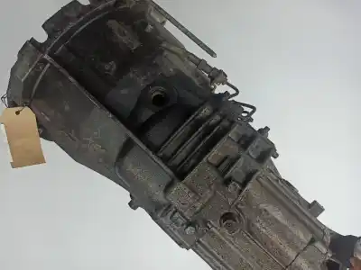 Pezzo di ricambio per auto di seconda mano riduttore per bmw 3 (e46) 320 d riferimenti oem iam hbl  