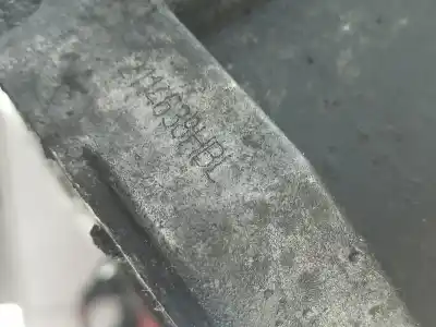 Pezzo di ricambio per auto di seconda mano riduttore per bmw 3 (e46) 320 d riferimenti oem iam hbl  