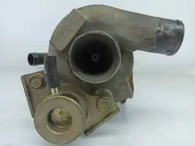 Second-hand car spare part turbocharger for opel corsa c (x01) 1.7 di (f08, f68) oem iam references 4917306501