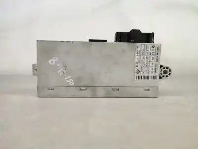 Peça sobressalente para automóvel em segunda mão centralina de motor uce por bmw 1 (e87) 118 d referências oem iam 5wk49412ibf