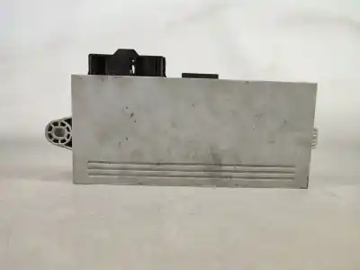 Peça sobressalente para automóvel em segunda mão centralina de motor uce por bmw 1 (e87) 118 d referências oem iam 5wk49412ibf  