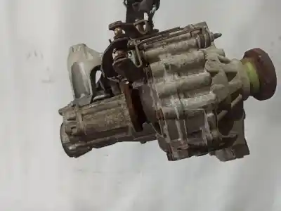 Pezzo di ricambio per auto di seconda mano riduttore per audi a3 (8l1) 1.6 riferimenti oem iam duu  