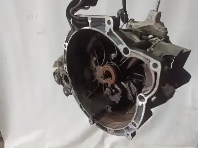 Pezzo di ricambio per auto di seconda mano riduttore per mazda 2 (dy) gasolina 2004 5p riferimenti oem iam 3s6r7002ab