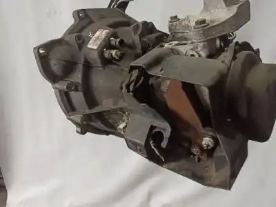 Pezzo di ricambio per auto di seconda mano riduttore per mazda 2 (dy) gasolina 2004 5p riferimenti oem iam 3s6r7002ab  