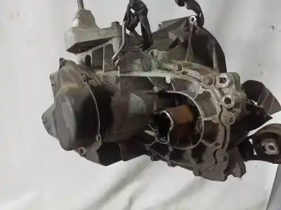 Pezzo di ricambio per auto di seconda mano riduttore per mazda 2 (dy) gasolina 2004 5p riferimenti oem iam 3s6r7002ab  