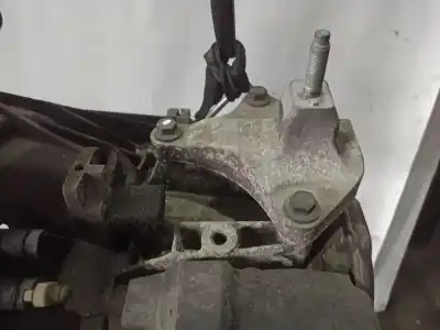 Pezzo di ricambio per auto di seconda mano riduttore per mazda 2 (dy) gasolina 2004 5p riferimenti oem iam 3s6r7002ab  