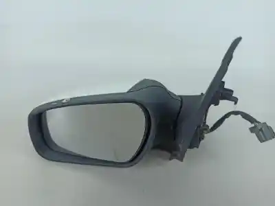 Pezzo di ricambio per auto di seconda mano specchio sinistro per ford focus ii (da_, hcp, dp) 2.0 tdci riferimenti oem iam 
