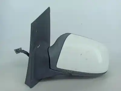Pezzo di ricambio per auto di seconda mano specchio sinistro per ford focus ii (da_, hcp, dp) 2.0 tdci riferimenti oem iam   