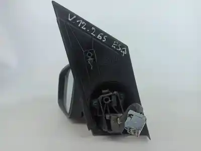 Pezzo di ricambio per auto di seconda mano specchio sinistro per ford focus ii (da_, hcp, dp) 2.0 tdci riferimenti oem iam   
