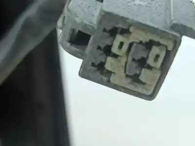 Pezzo di ricambio per auto di seconda mano specchio sinistro per ford focus ii (da_, hcp, dp) 2.0 tdci riferimenti oem iam   