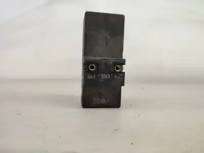 Second-hand car spare part ecu engine control for skoda fabia i break (6y5) 1.2 gasolina 2004 5p oem iam references 1j0919506m  