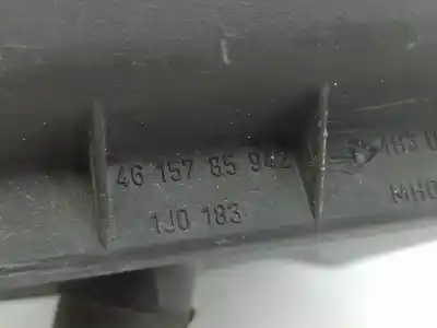 Автозапчасти б/у поддержка воздушного фильтра за audi a3 (8l1) 1.9 tdi ссылки oem iam 1j0129604  