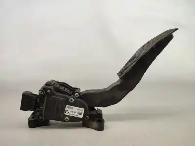 Автозапчасти б/у педаль газа за opel vectra c (z02) 2.0 dti 16v (f69) ссылки oem iam 9186724