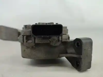 Автозапчасти б/у педаль газа за opel vectra c (z02) 2.0 dti 16v (f69) ссылки oem iam 9186724  