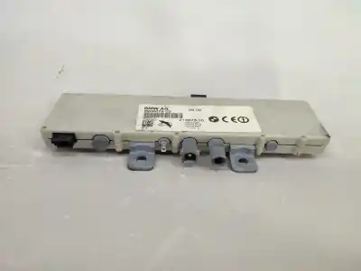 Second-hand car spare part ECU ENGINE CONTROL for BMW 5 TOURING (E39)  OEM IAM references 6906078-03  