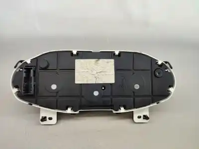 Second-hand car spare part dashboard for ford fiesta vi (cb1, ccn) 1.4 tdci oem iam references vp8a6f1089bc  
