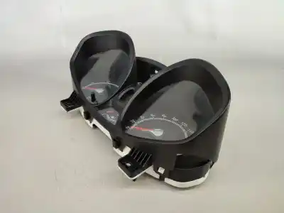 Second-hand car spare part dashboard for ford fiesta vi (cb1, ccn) 1.4 tdci oem iam references vp8a6f1089bc  