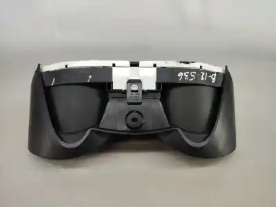 Second-hand car spare part dashboard for ford fiesta vi (cb1, ccn) 1.4 tdci oem iam references vp8a6f1089bc  