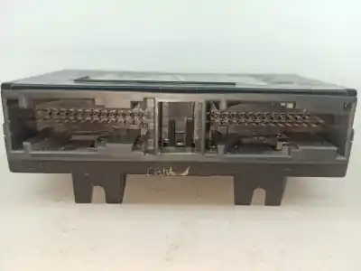 Автозапчасти б/у блок управления двигателем за mini mini (f56) cooper d ссылки oem iam 934328701  