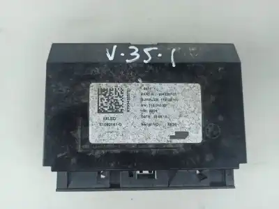 Second-hand car spare part electronic module for mini mini (f56) cooper d oem iam references 934328701